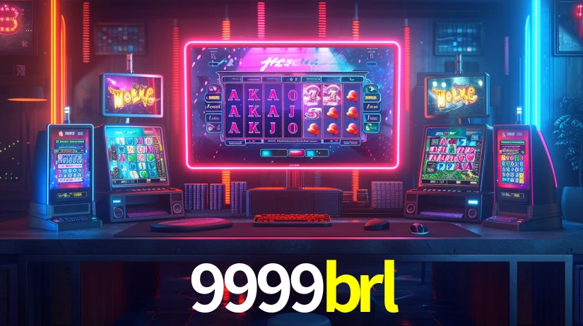 9999brl: Seu Cassino Premiado com Pagamentos Rápidos