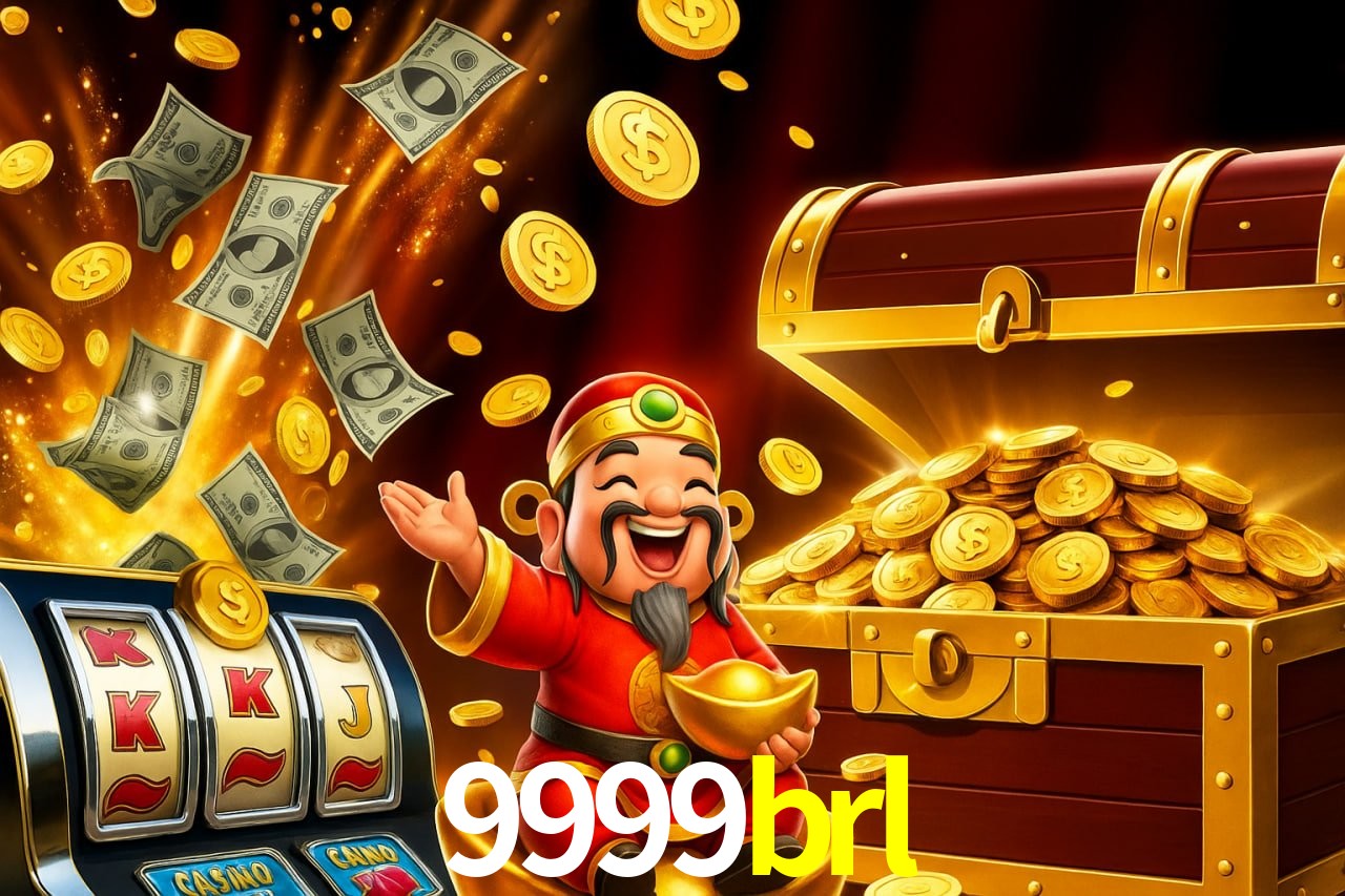 Estatísticas 9999brl