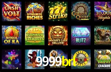 Desvendando o Mundo dos Jogos Virtuais na 9999brl