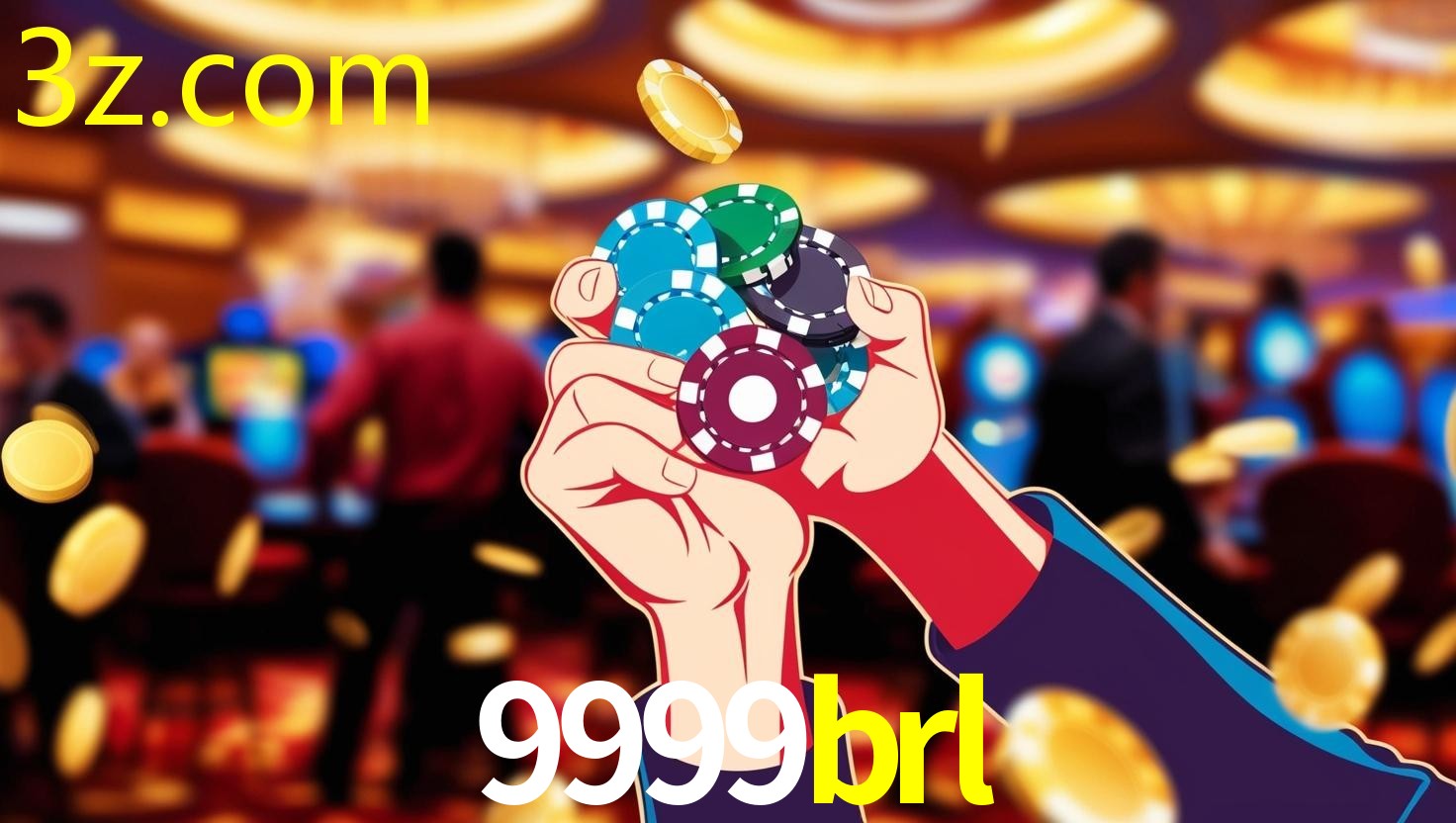 9999BRL