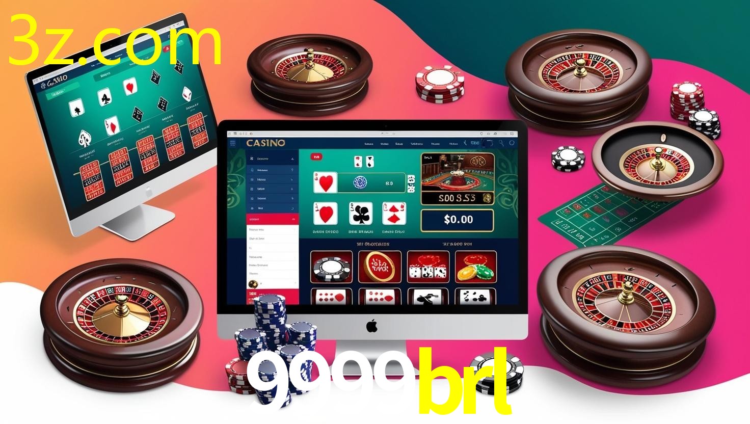 9999BRL