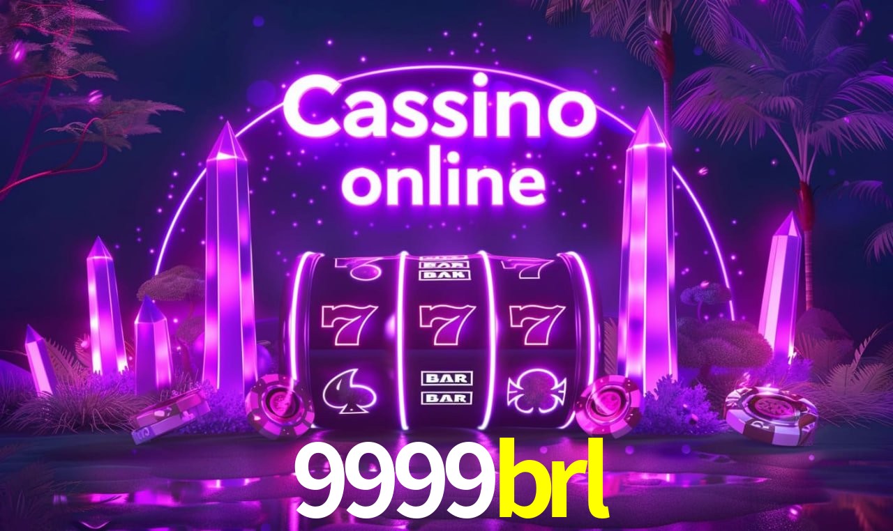 Recursos de Bônus 9999brl