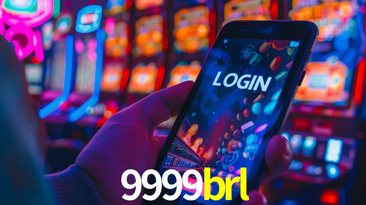 Estatísticas do Jogo 9999brl