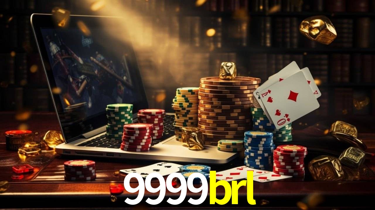 Recursos de Bônus 9999brl