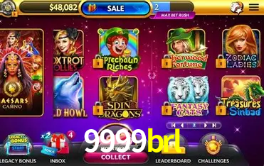 Inovações de Jogos na 9999brl: O Futuro das Experiências Interativas