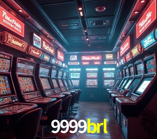 Benefícios da Conta 9999brl