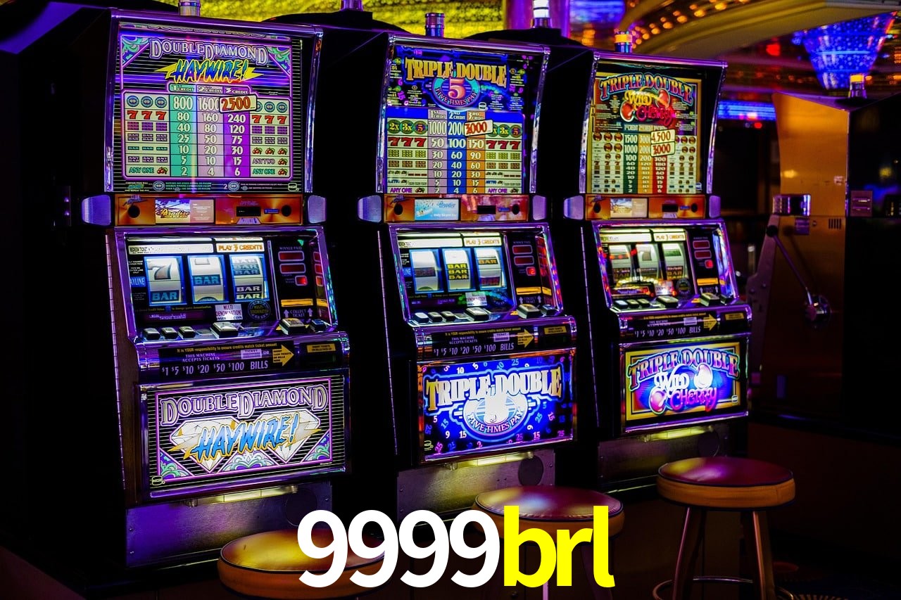 Diretório de Jogos 9999brl
