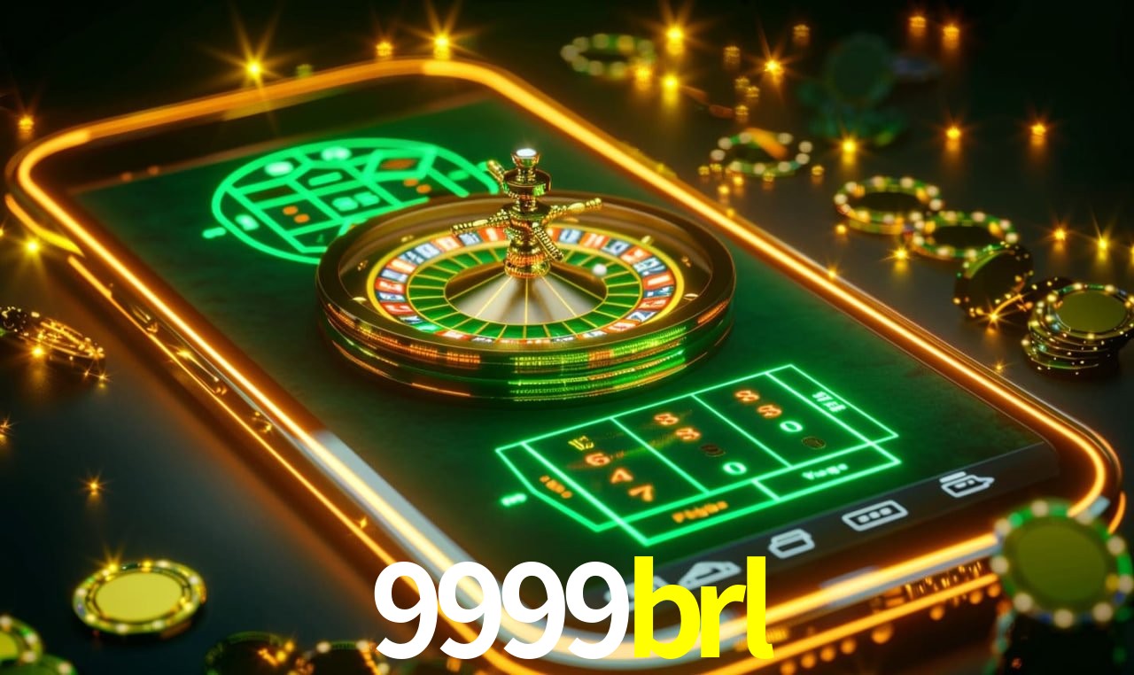 Jogos de Slot 9999brl