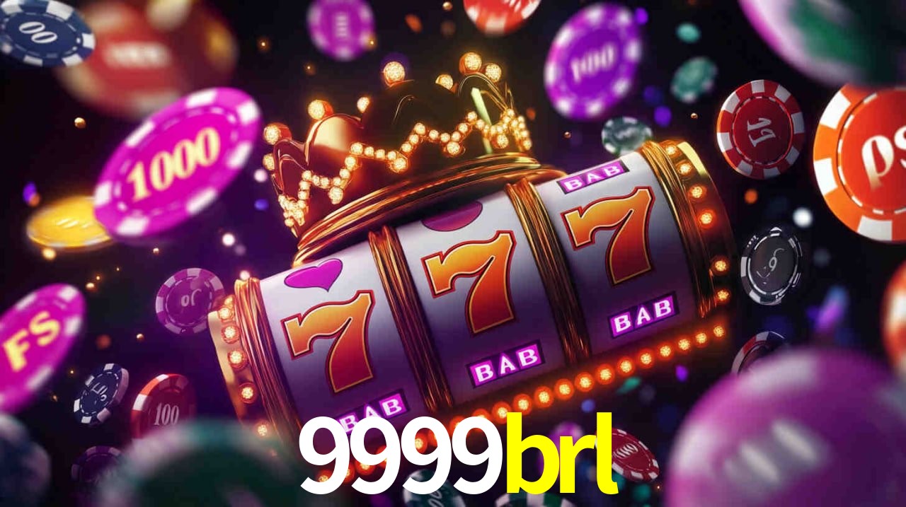 Casino Ao Vivo 9999brl