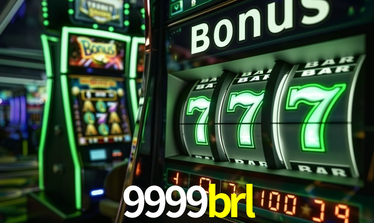 Mesa de Blackjack 9999brl