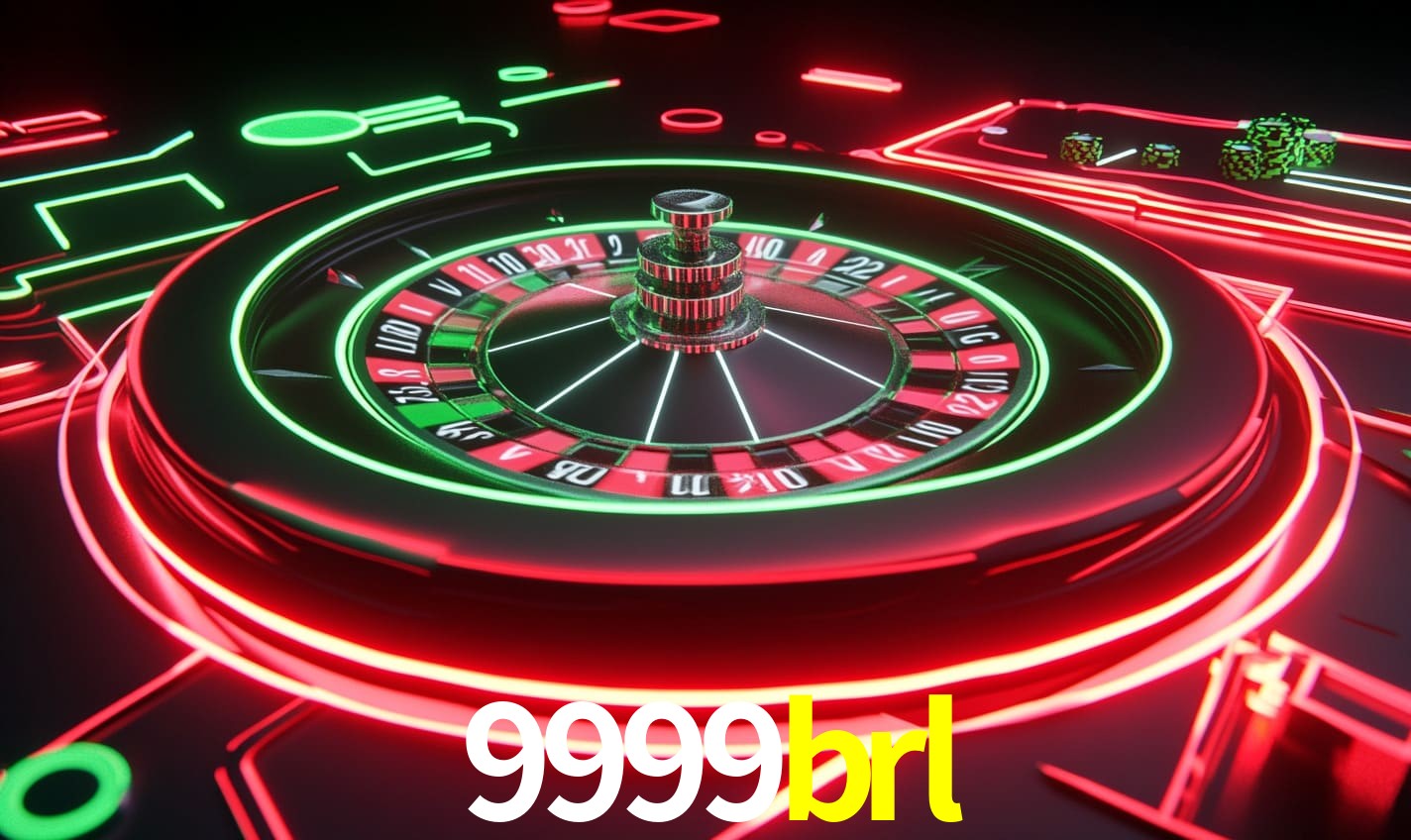 Interface do App 9999brl