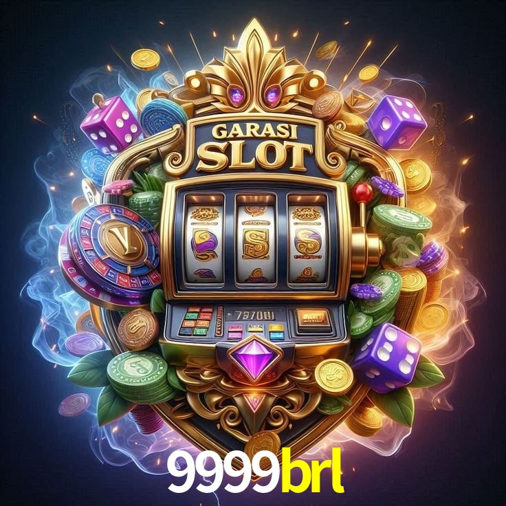 Estatísticas do Jogo 9999brl