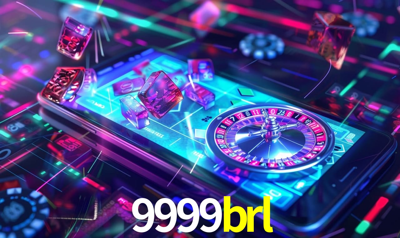 Login Seguro 9999brl