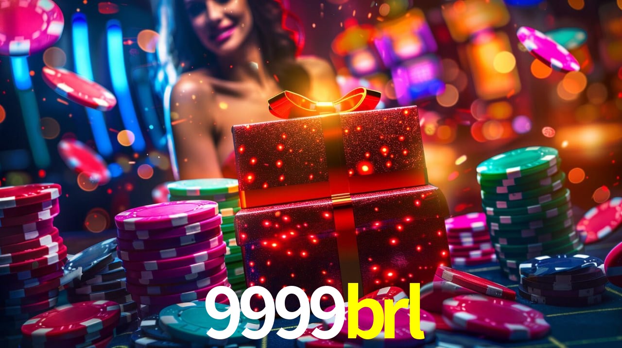 Mesa de Blackjack 9999brl