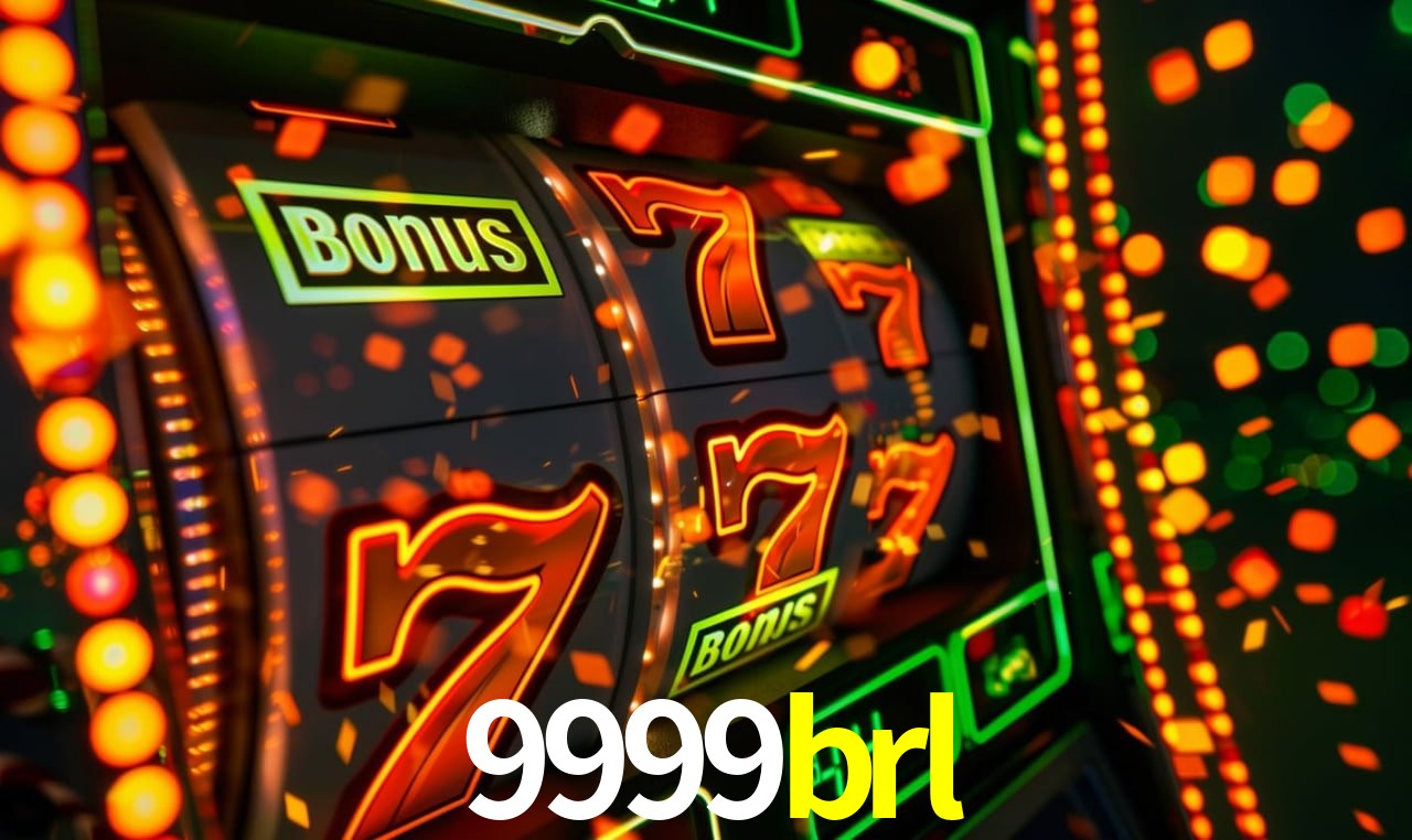 Casino Ao Vivo 9999brl