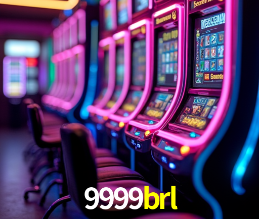 Tecnologia da Plataforma 9999brl