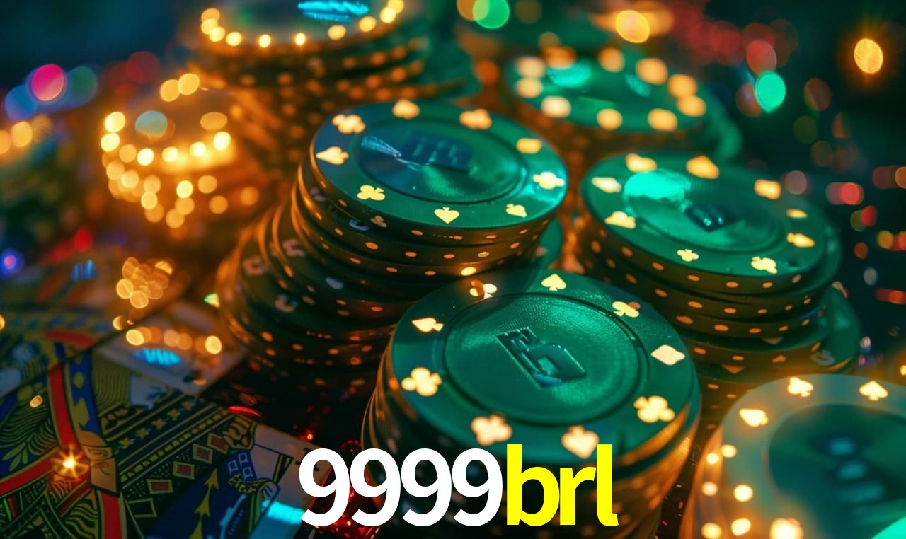Casino Ao Vivo 9999brl