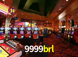 Inovações de Jogos na 9999brl: O Futuro das Experiências Interativas